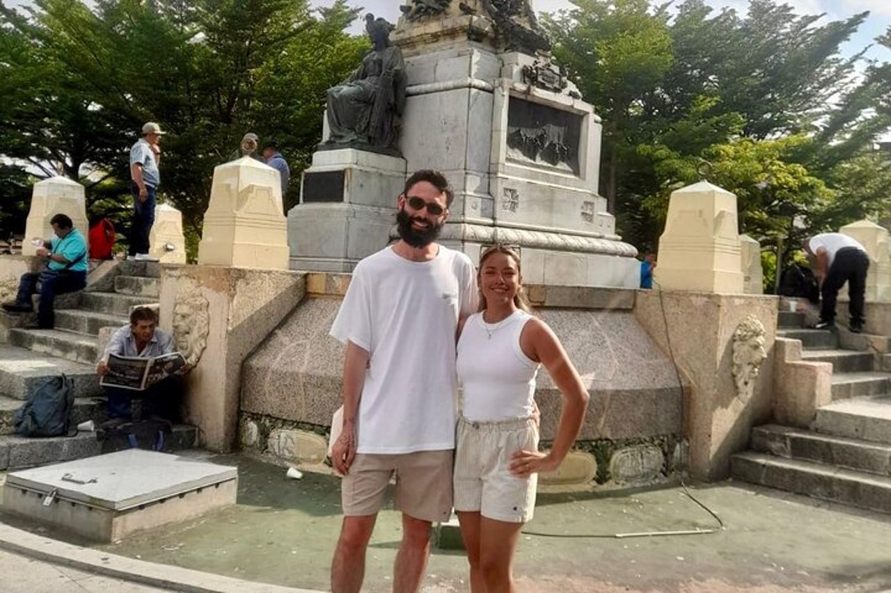 Tour a piedi di San Salvador : Esplora i principali luoghi d'interesse e le gemme nascoste — 3