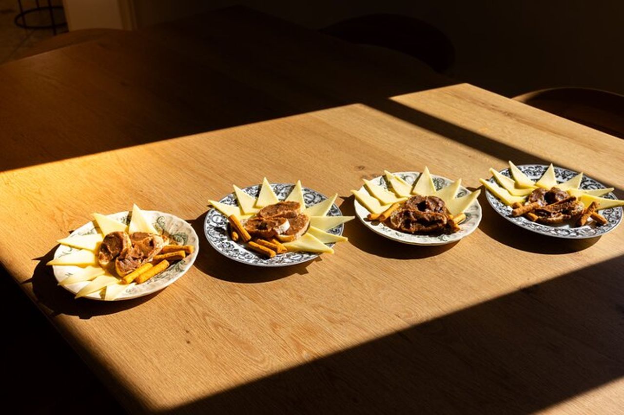 Tour del vino pomeridiano di Saint-Emilion - 2 Cantine e prelibatezze — 7