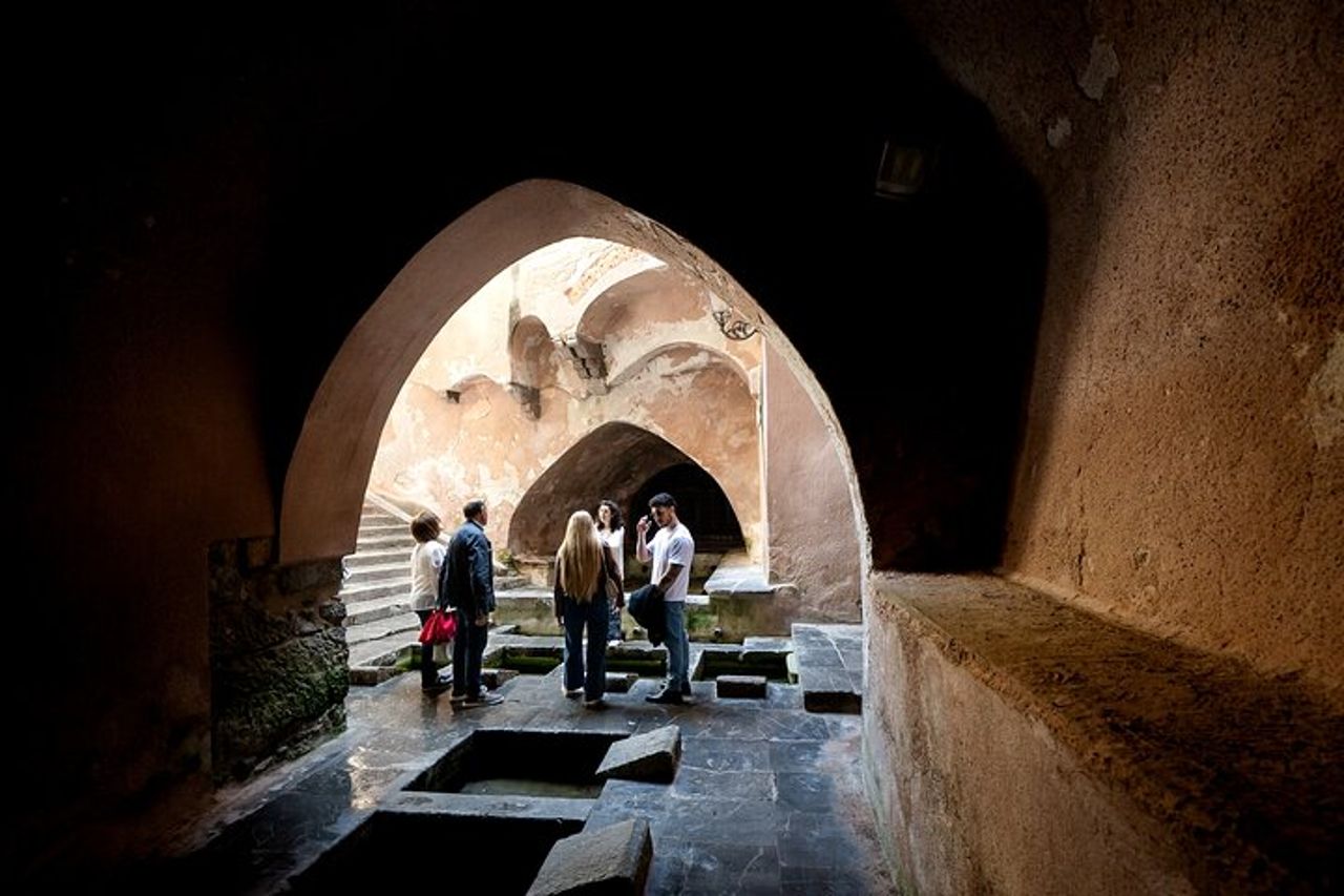 Tour condiviso "Angolo nascosto e leggende di Cefalù" — 5
