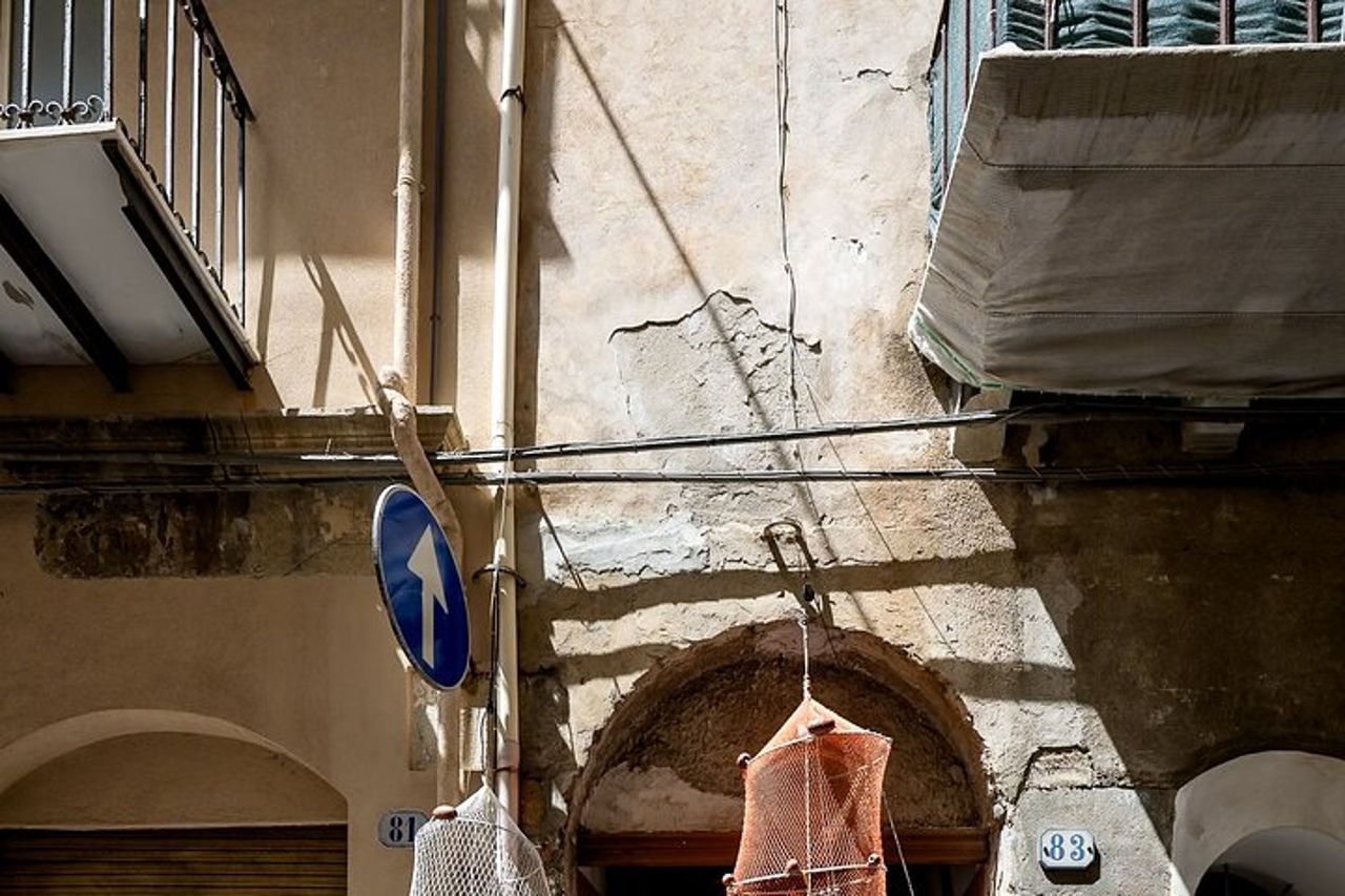Tour condiviso "Angolo nascosto e leggende di Cefalù" — 6