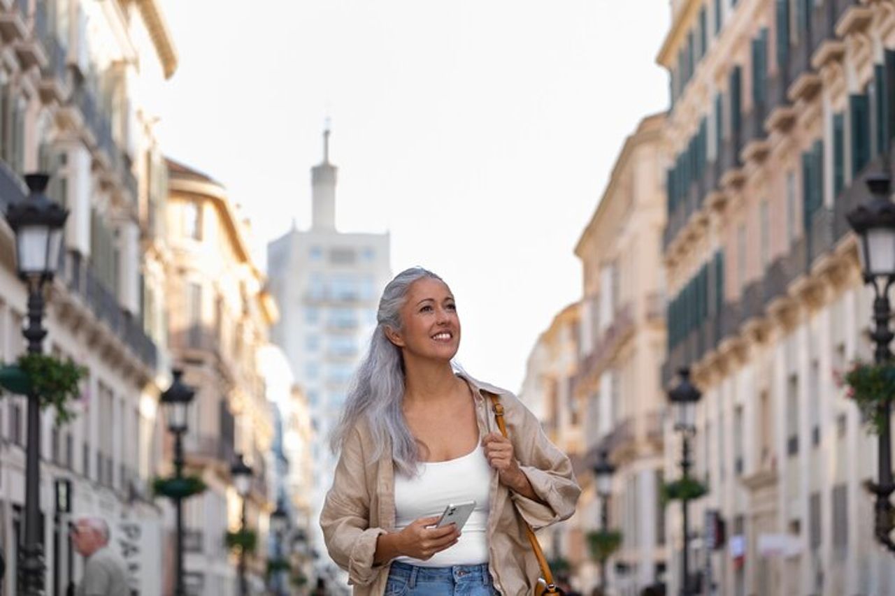 Esplora Montpellier in 60 minuti con un locale — 4