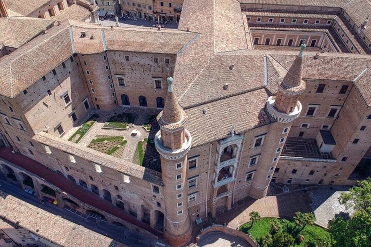 Viaggio Rinascimentale in Provincia di Pesaro e Urbino
