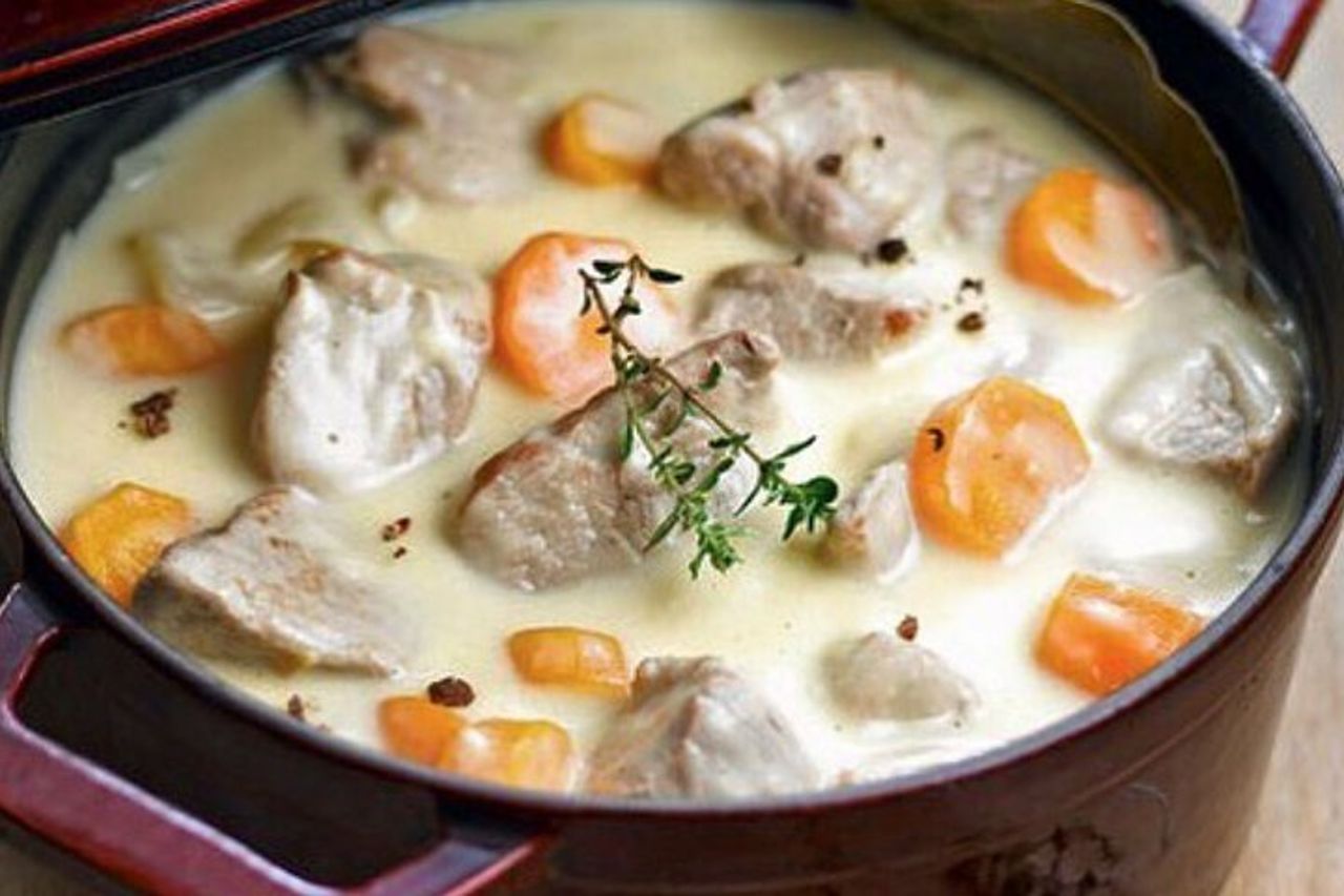 Corso di cucina autentica in una tipica casa francese — 2