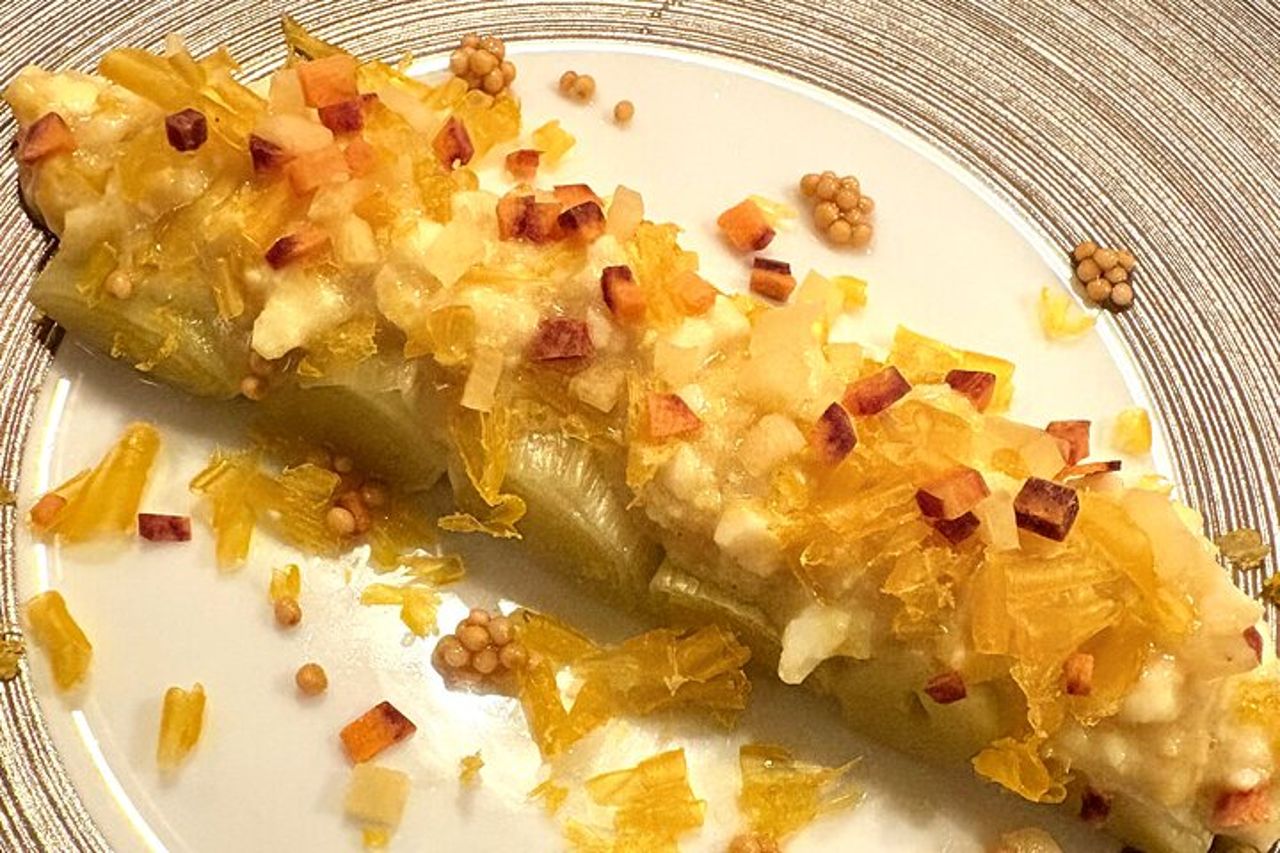 Corso di cucina autentica in una tipica casa francese — 5