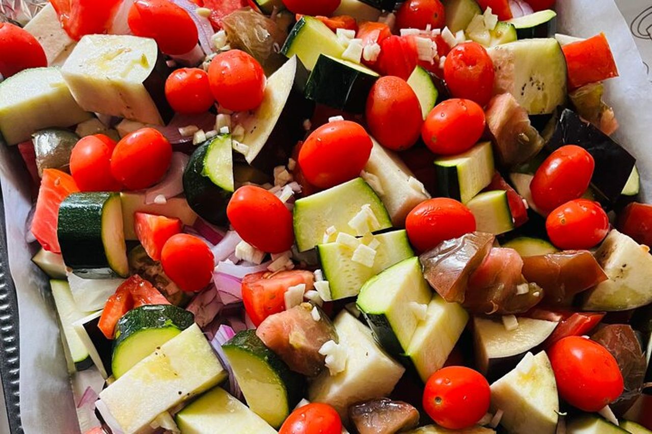 Corso di cucina autentica in una tipica casa francese — 8