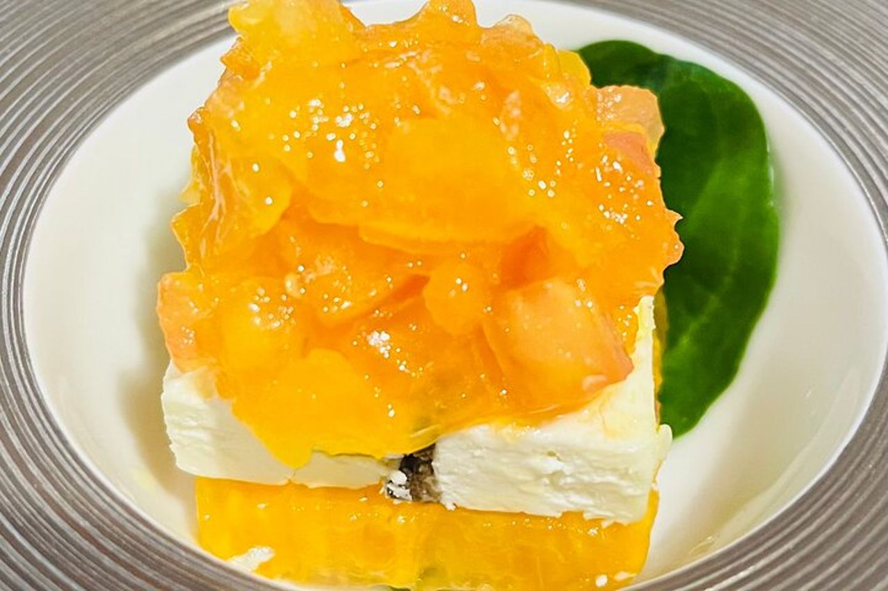 Corso di cucina autentica in una tipica casa francese — 9