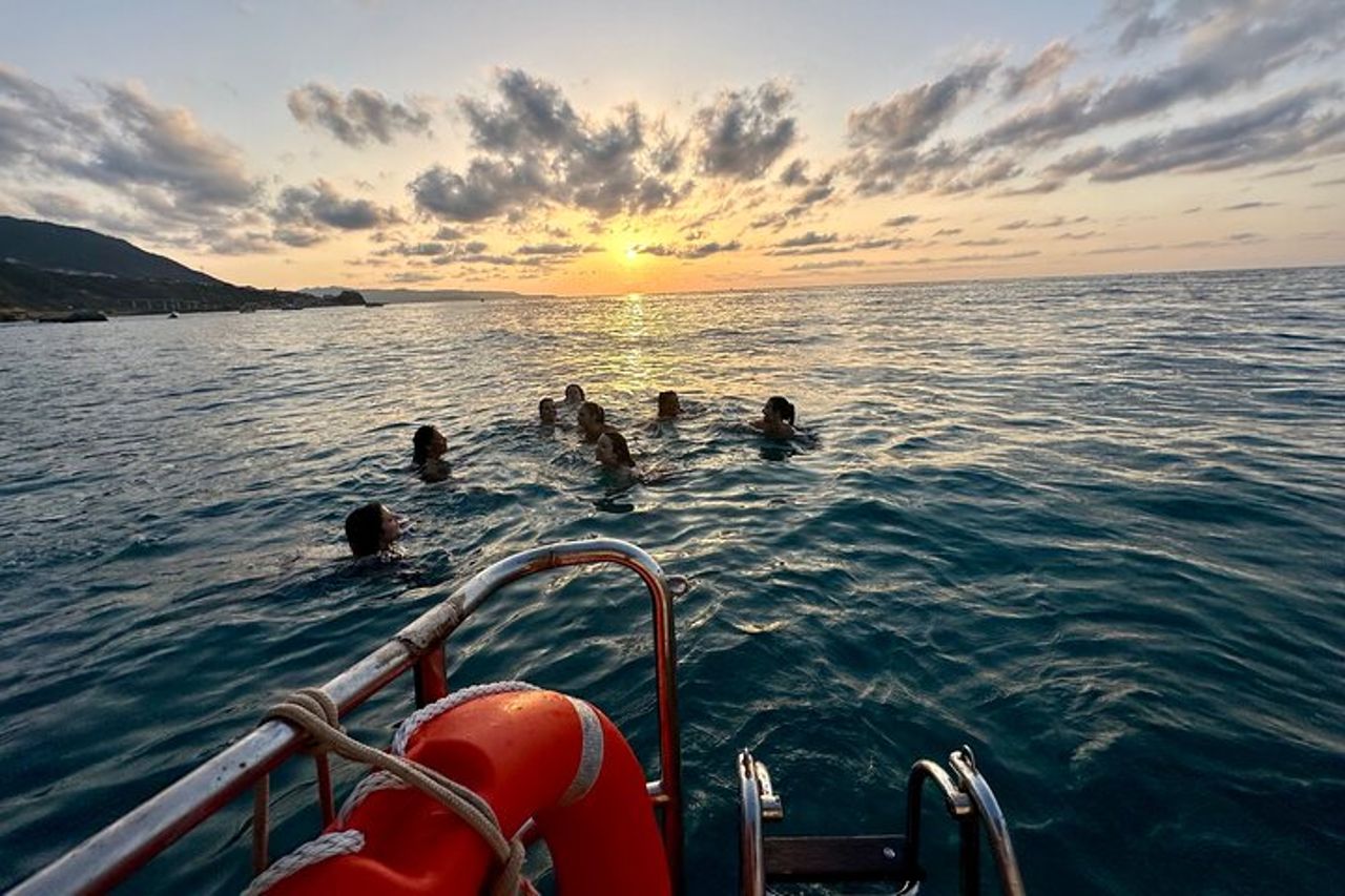 Tour al Tramonto su Scilla e la Costa Viola — 2