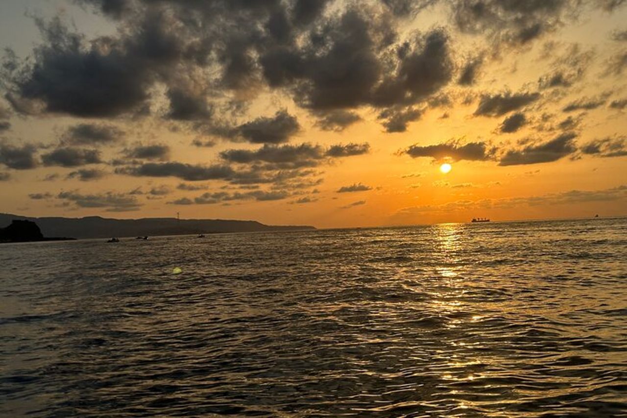 Tour al Tramonto su Scilla e la Costa Viola — 3