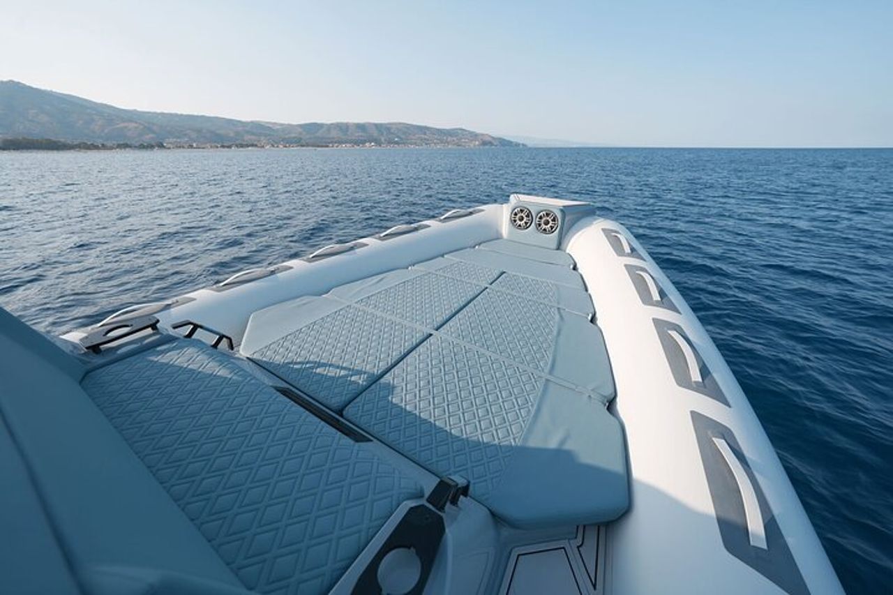 Escursioni nel blu — 5