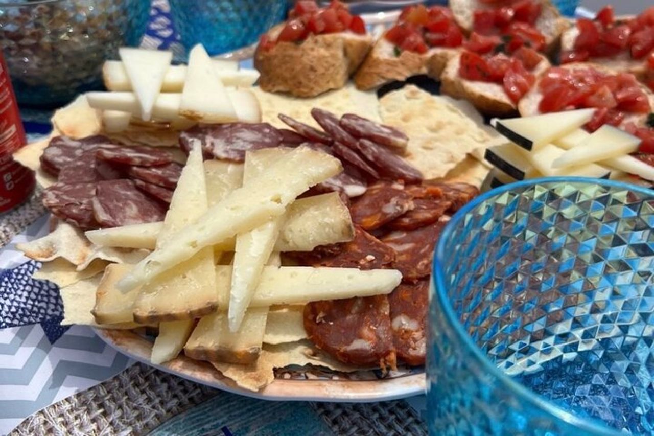 Tour in barca a vela nell'Arcipelago di La Maddalena — 8