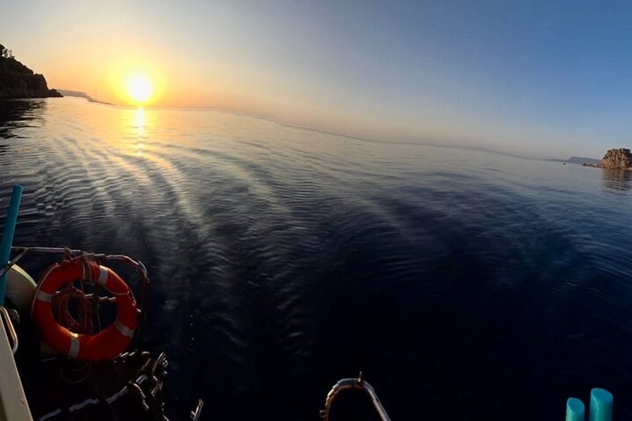 Tour al Tramonto su Scilla e la Costa Viola — 6