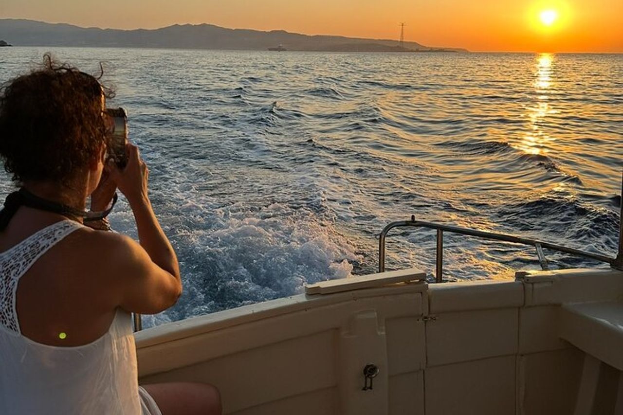 Tour al Tramonto su Scilla e la Costa Viola — 8