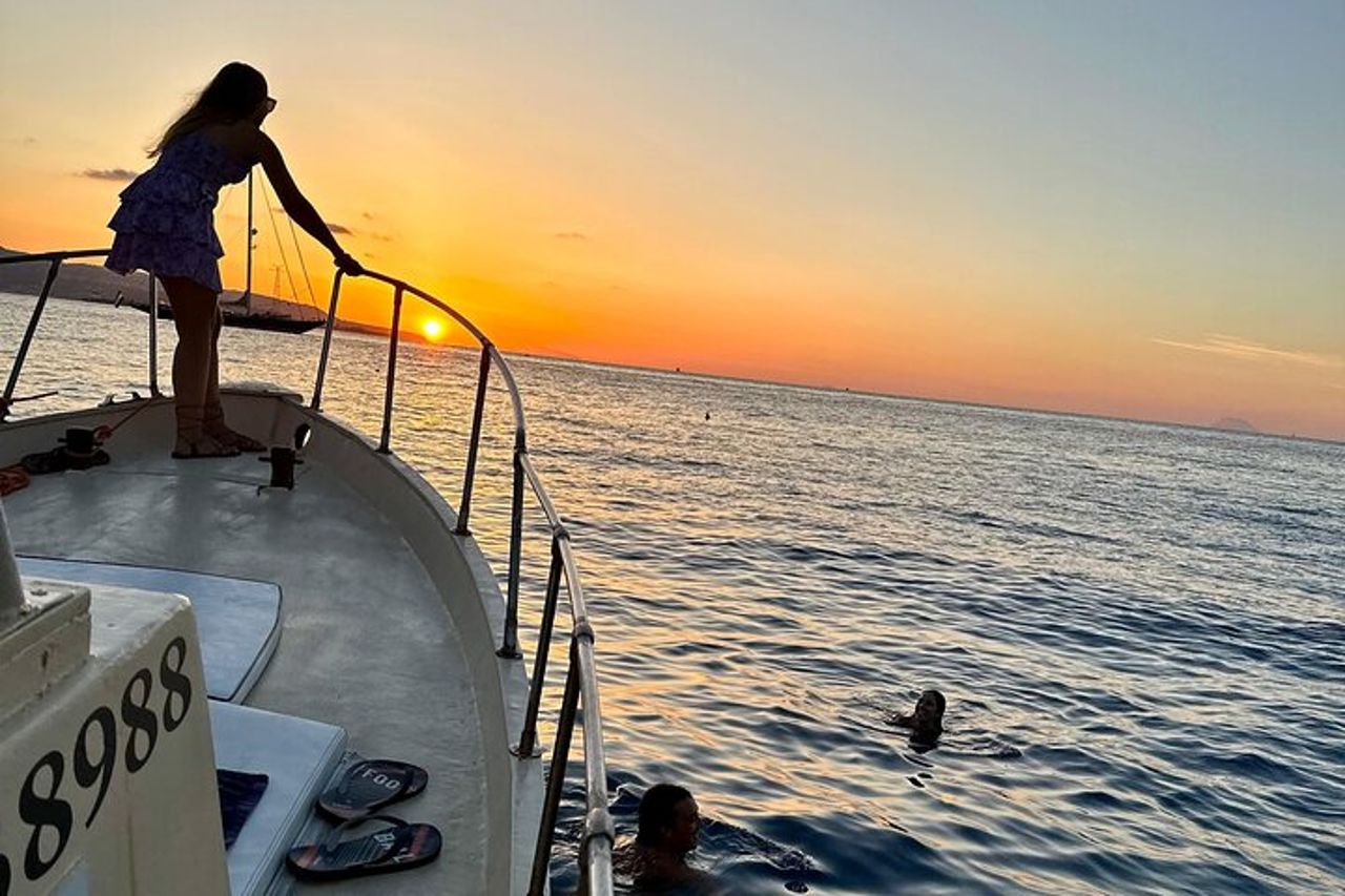Tour al Tramonto su Scilla e la Costa Viola — 9