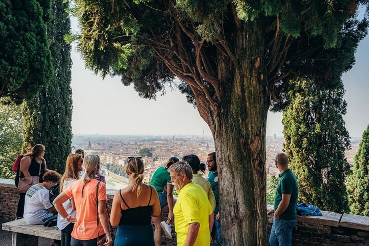 Tour di Verona in e-bike — 5