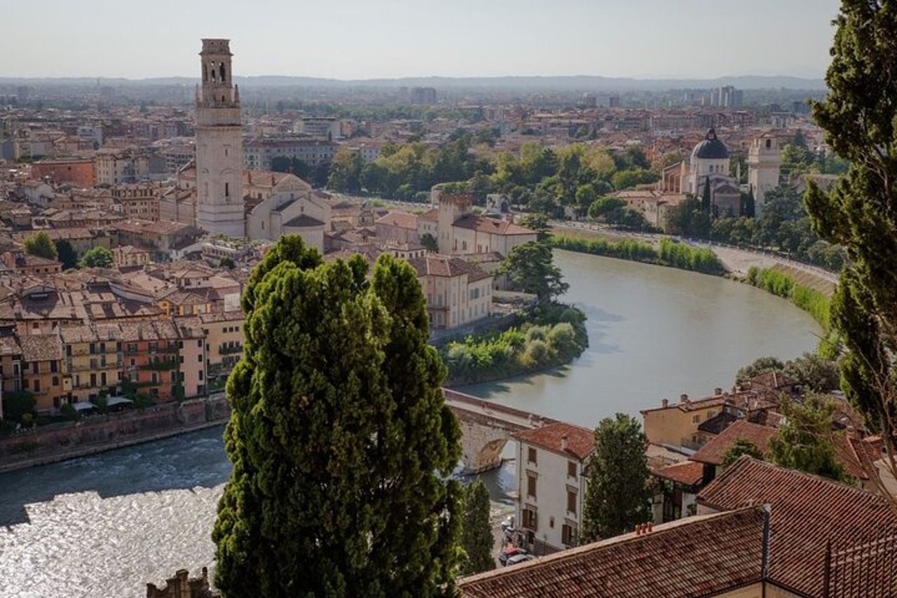 Tour di Verona in e-bike — 6
