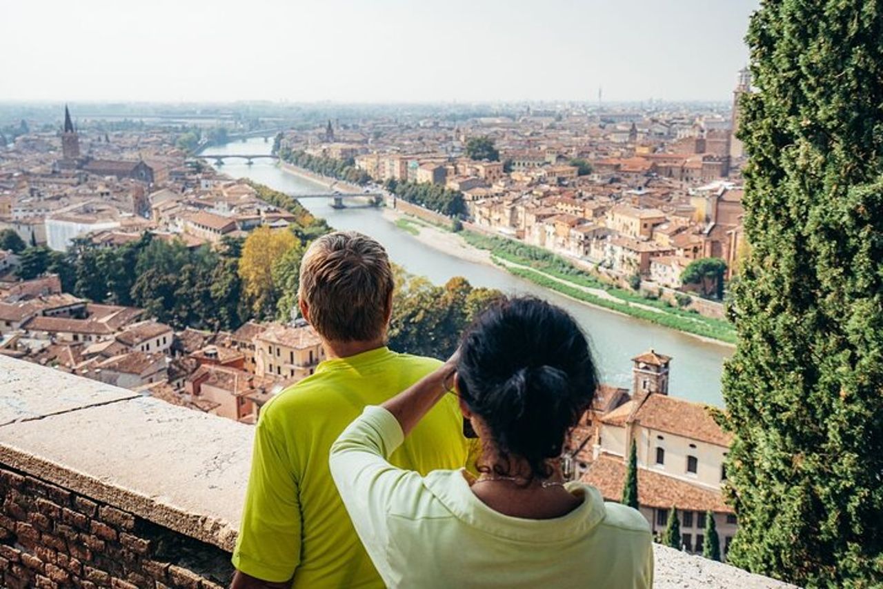 Tour di Verona in e-bike — 7