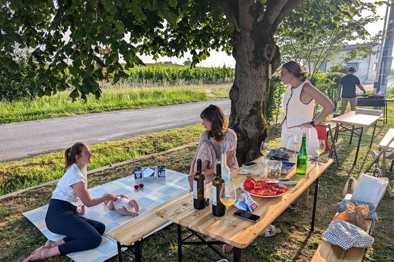 Scoprire i vini biologici e biodinamici di Clos Systey — 4