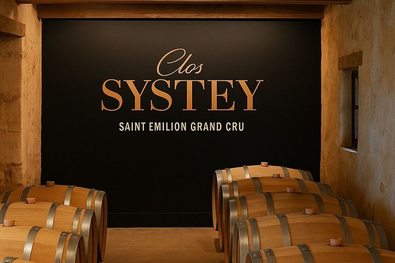 Scoprire i vini biologici e biodinamici di Clos Systey — 6