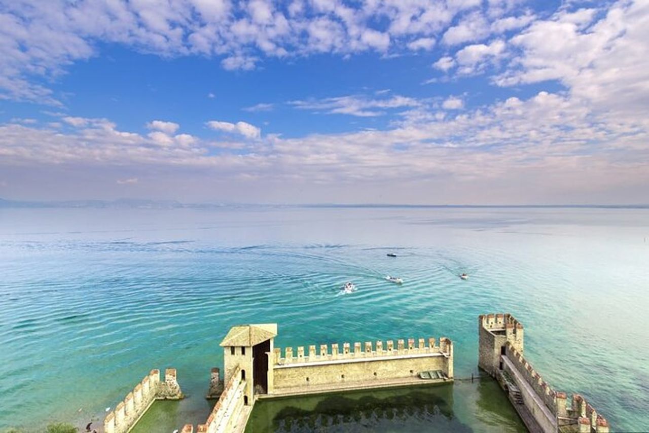 Da Lazise: Crociera in barca fino a Sirmione — 5