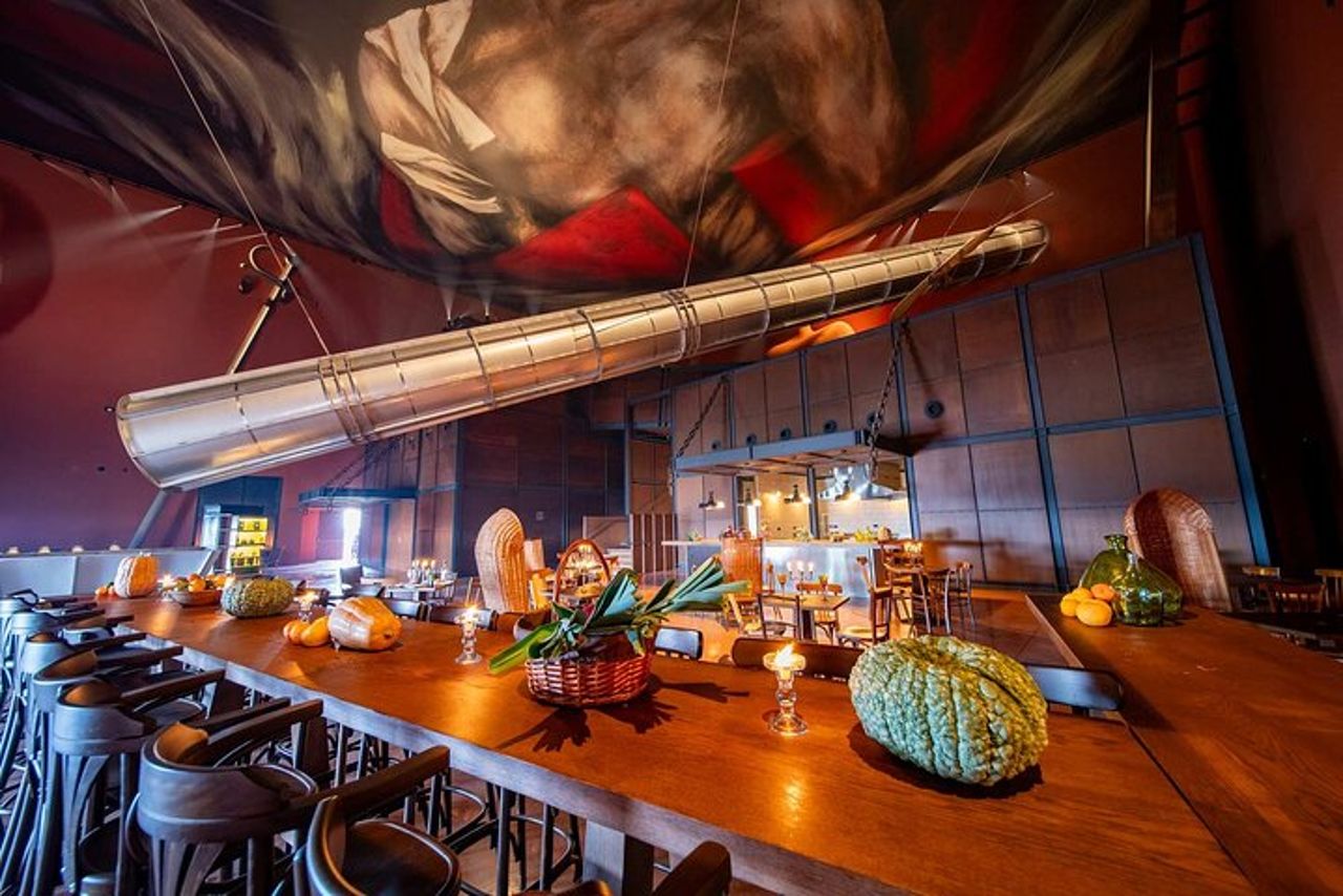 Degustazione di olio d'oliva a Ronda: Frantoio El Toro — 4