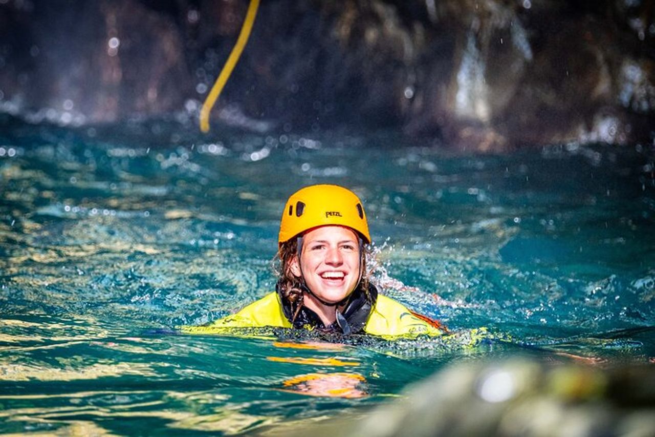 Escursione di canyoning nel Marc con guida olandese o inglese — 3