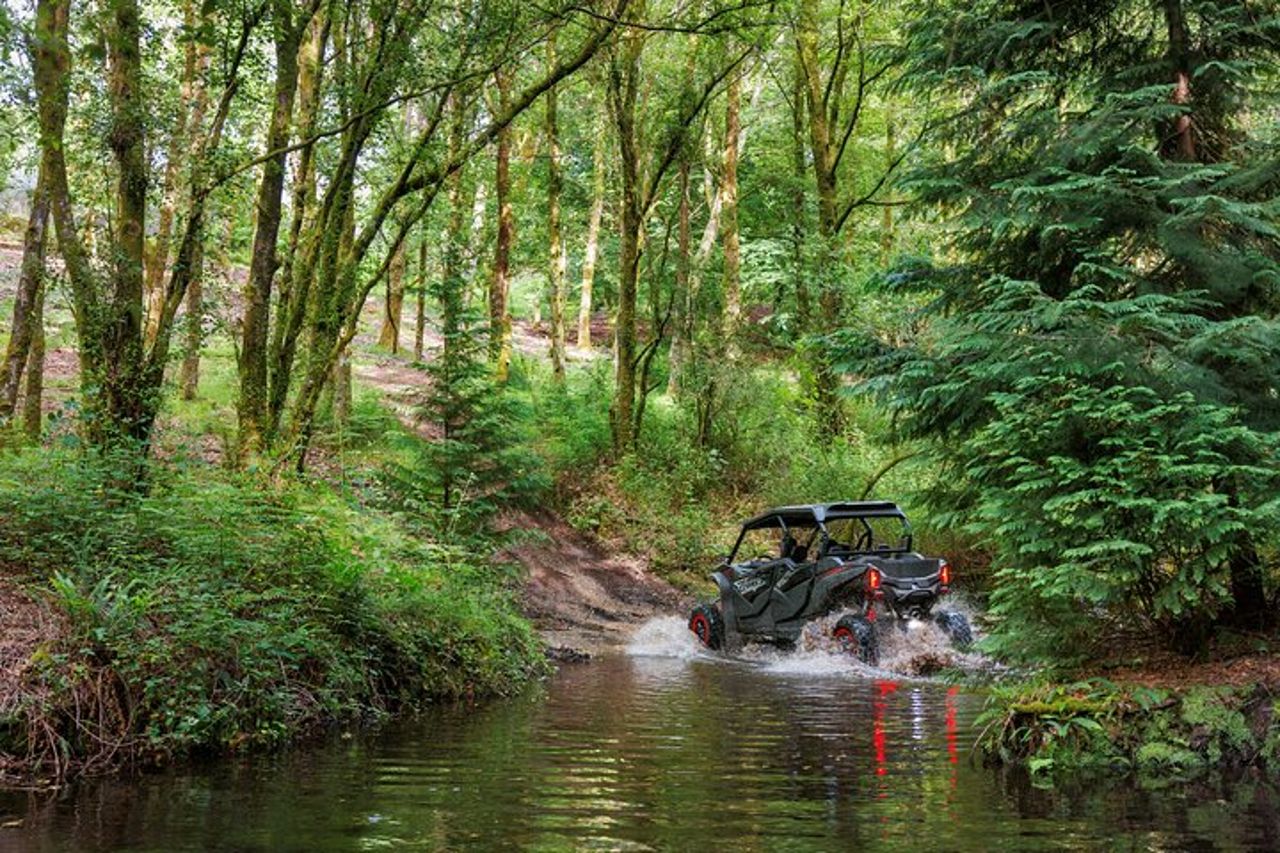 Tour in Buggy di 2 ore • (prezzo per veicolo) — 6