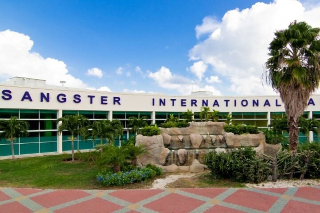 Trasferimenti privati dall'aeroporto di Montego Bay Giamaica agli hotel Negril — 8