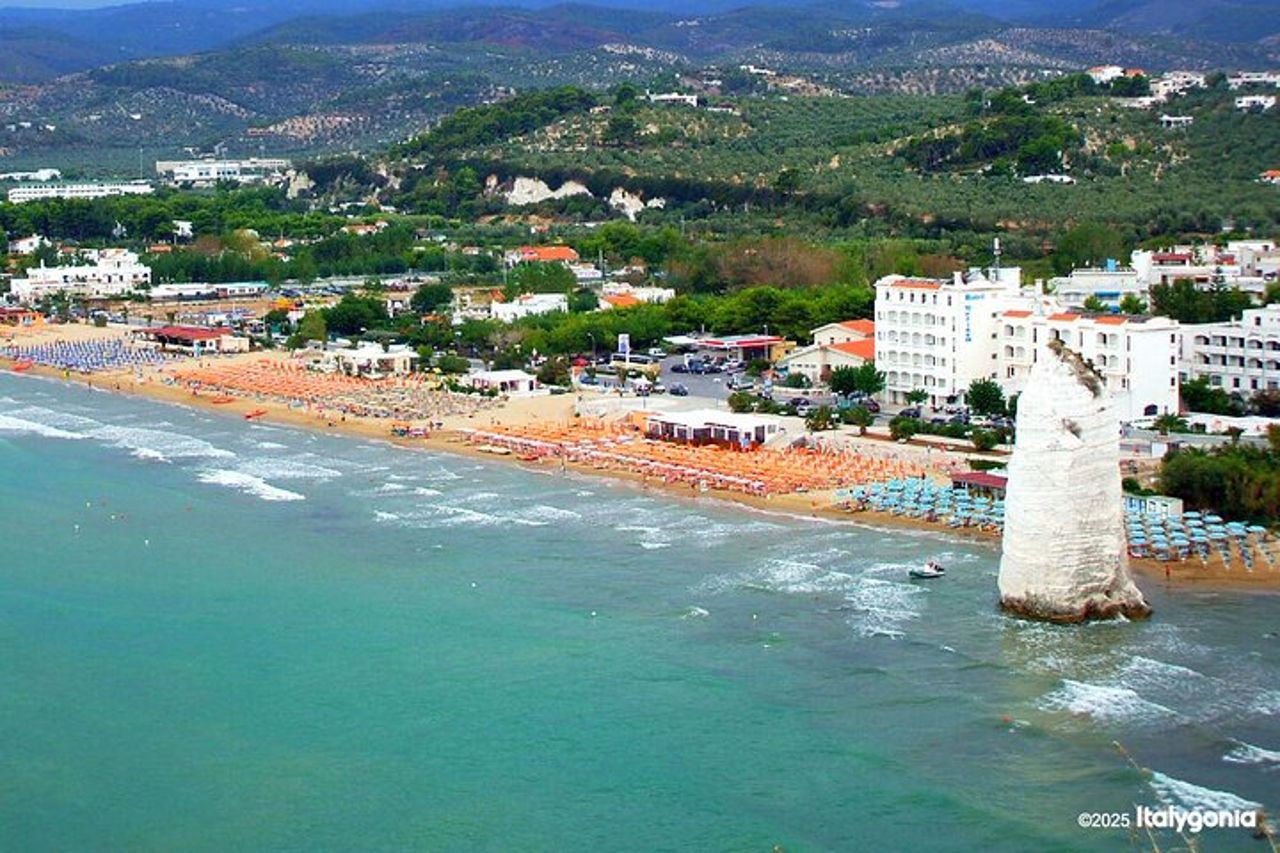 Alla scoperta dei tesori di VIESTE: tour privato, bellezza e fascino — 3