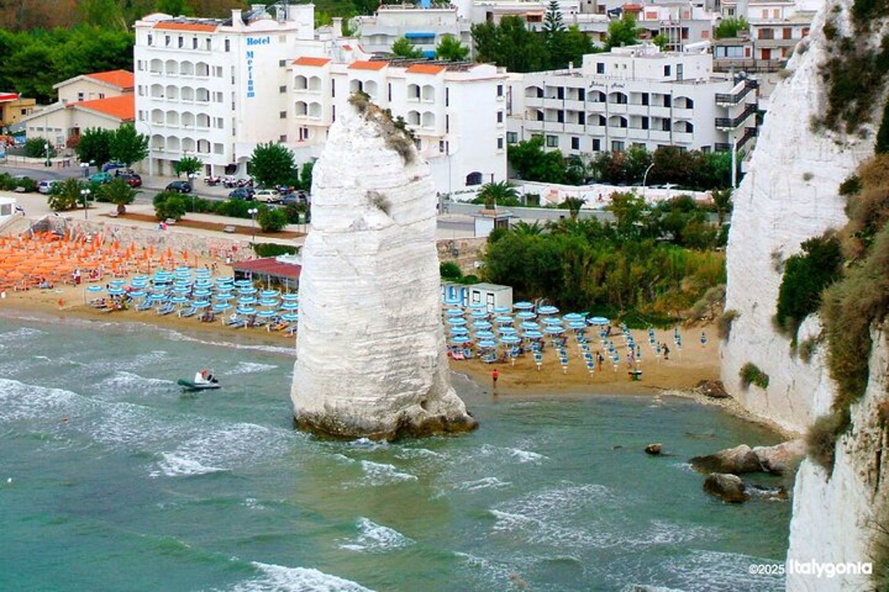 Alla scoperta dei tesori di VIESTE: tour privato, bellezza e fascino — 5