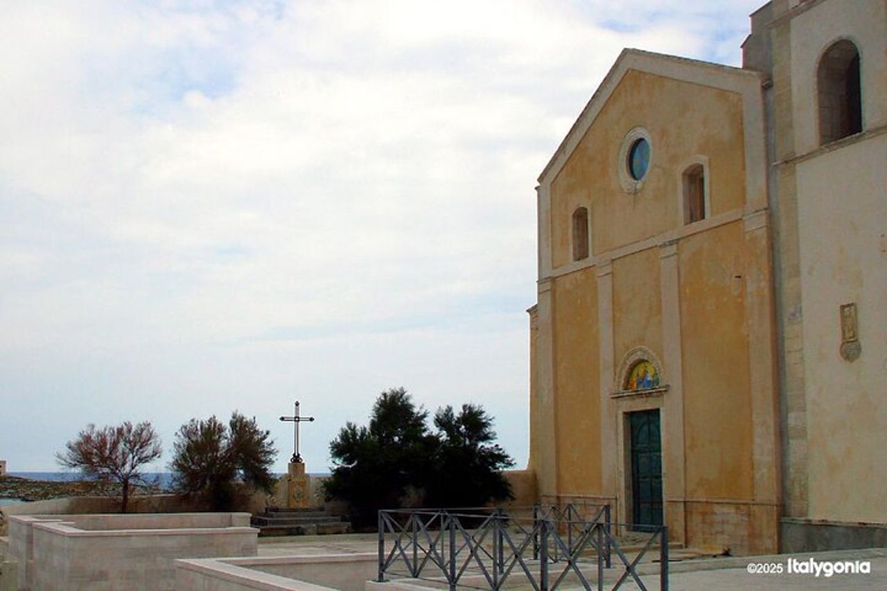 Alla scoperta dei tesori di VIESTE: tour privato, bellezza e fascino — 8