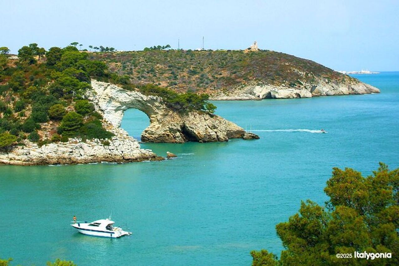 Alla scoperta dei tesori di VIESTE: tour privato, bellezza e fascino — 2