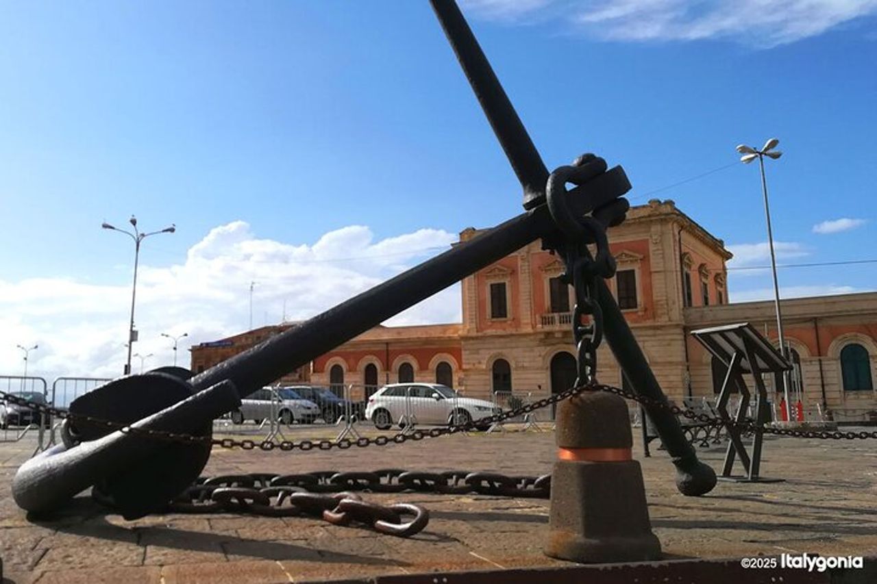 Tour privato di Siracusa: scopri le bellezze di Ortigia! — 4