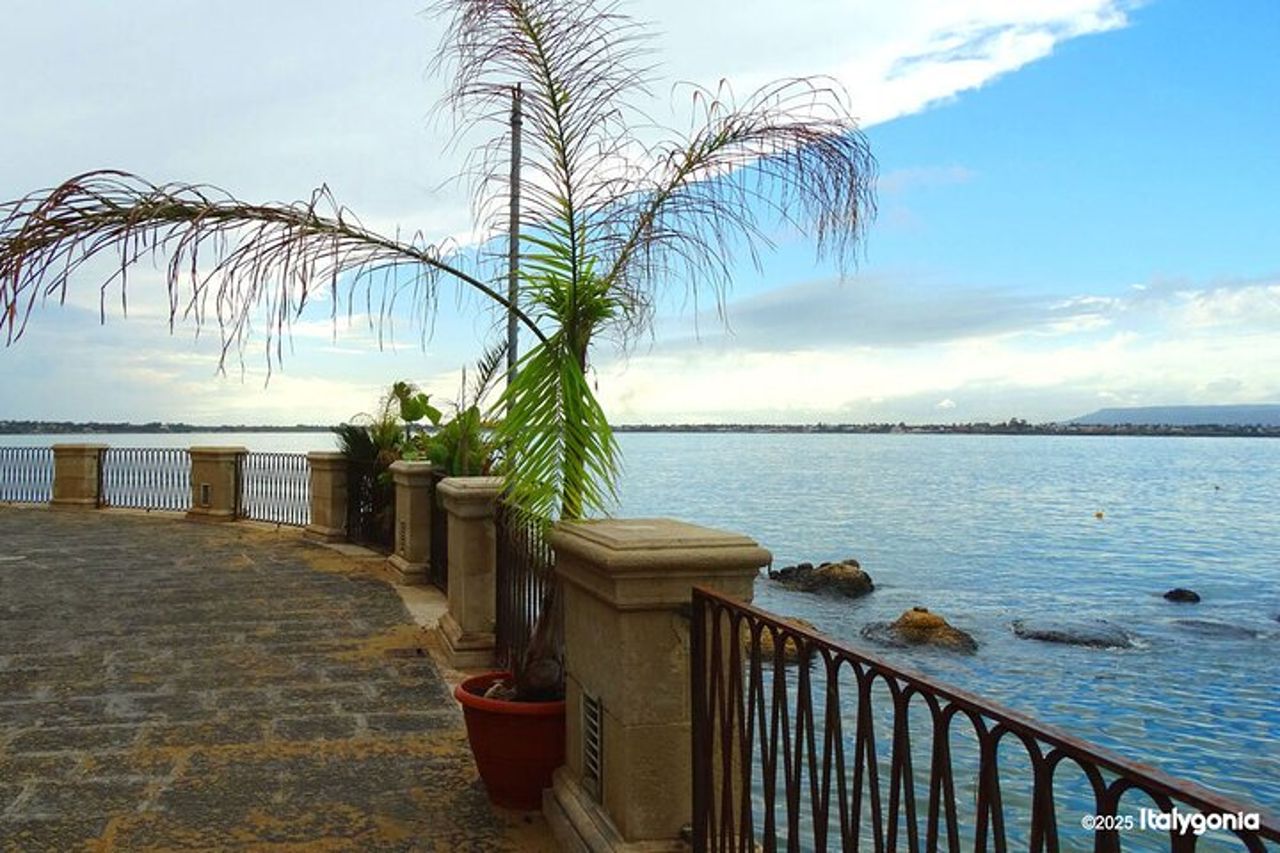 Tour privato di Siracusa: scopri le bellezze di Ortigia! — 5