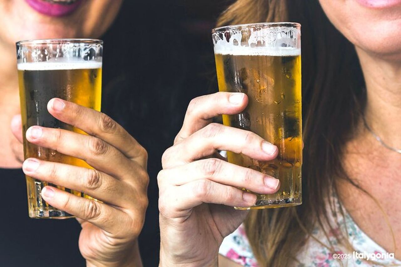 Tour privato di TRANI con esperienza aperitivo esclusiva — 9