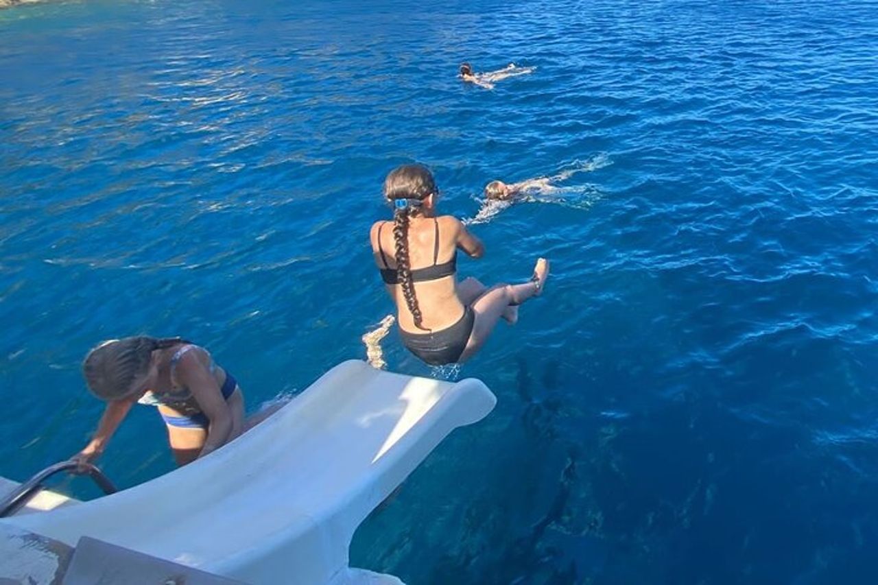 Nuoto a Cadaqués (Nuova audioguida gratuita) — 2