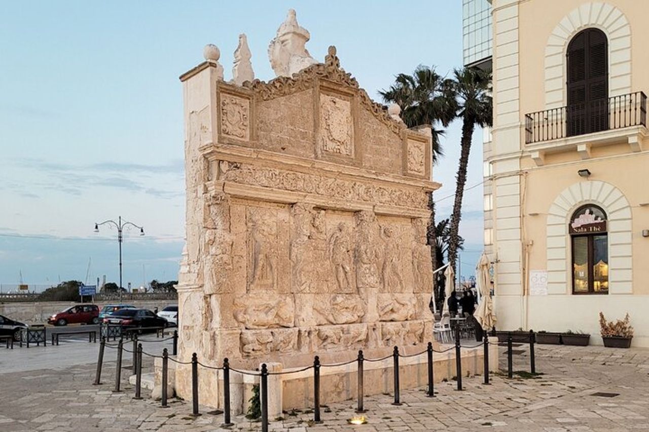 Escursione privata di un giorno a Lecce e Gallipoli da Ostuni — 3