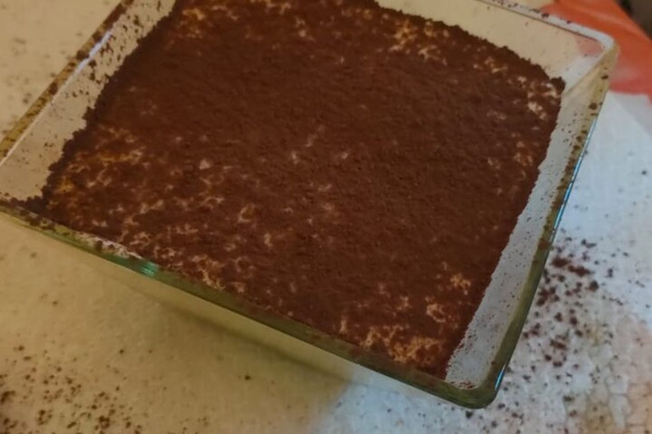 Cooking class di Tagliatelle e Tiramisù ad Altamura — 5