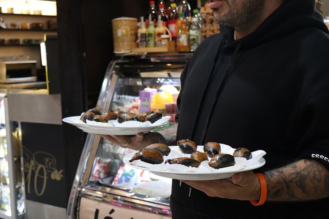 Bogotá Food Experience: tour culturale e culinario — 8