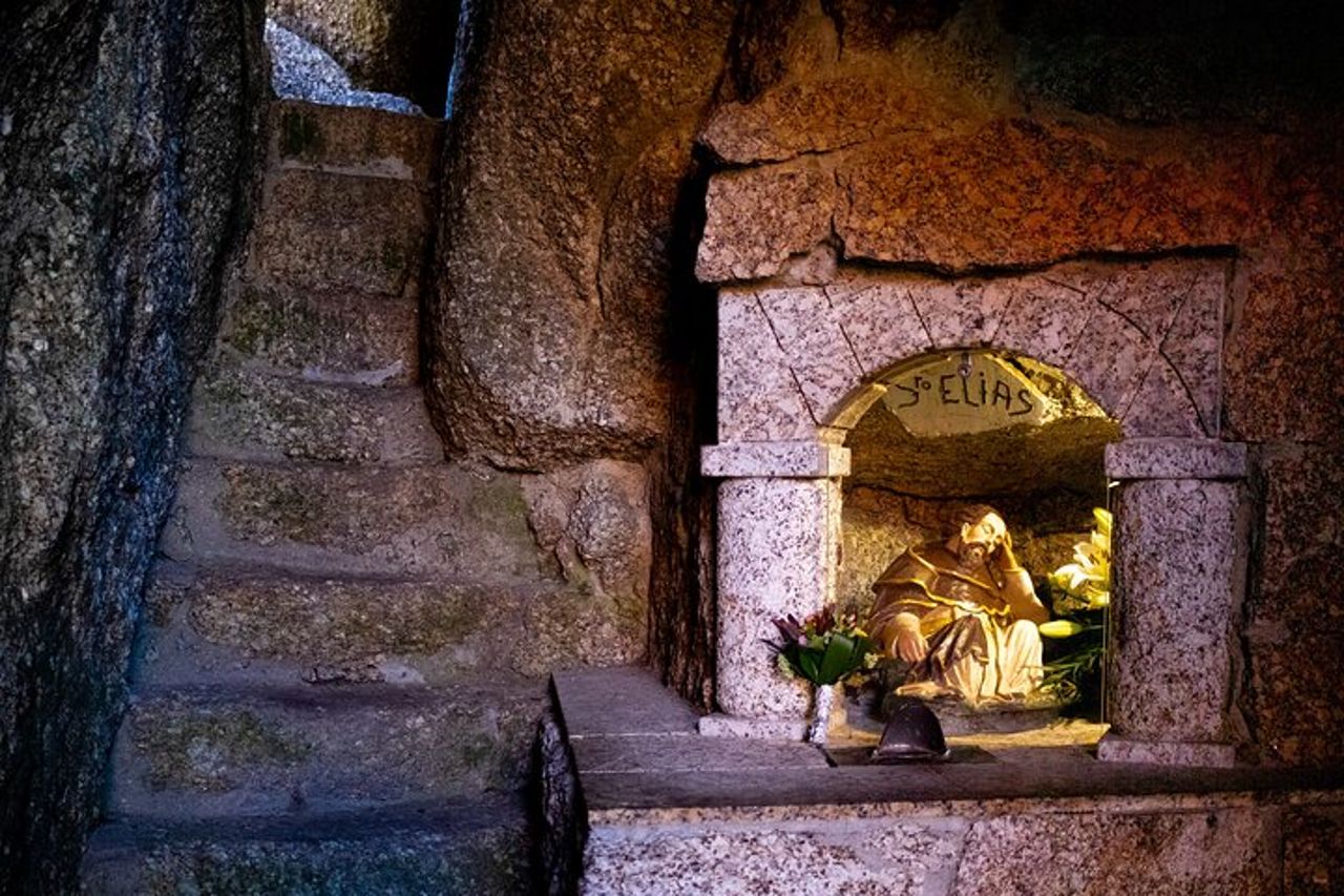 Portogallo Origine Guimarães Tour privato — 5