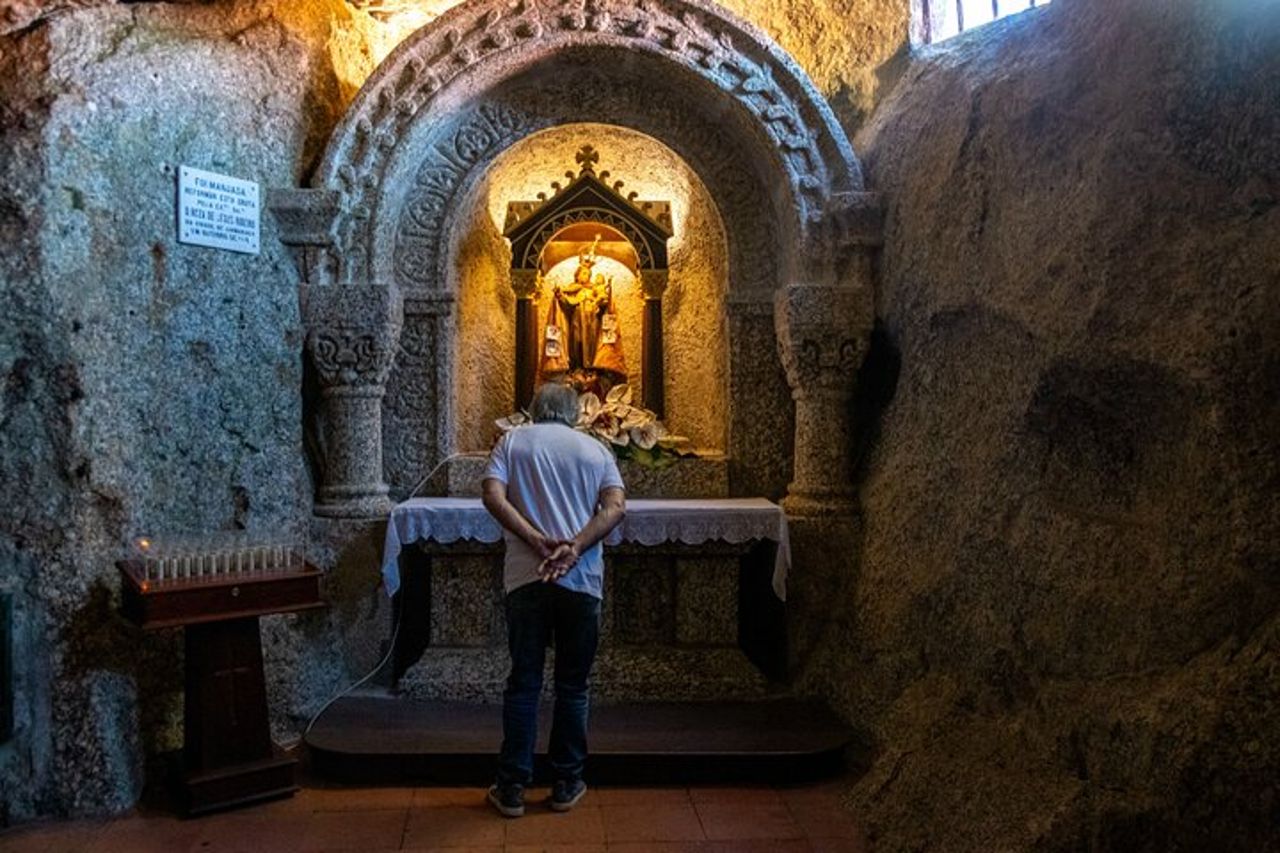 Portogallo Origine Guimarães Tour privato — 6
