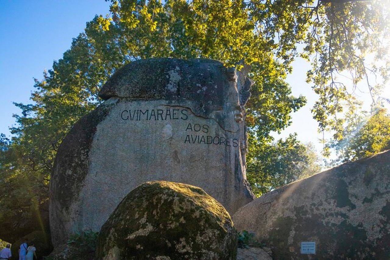 Portogallo Origine Guimarães Tour privato — 7