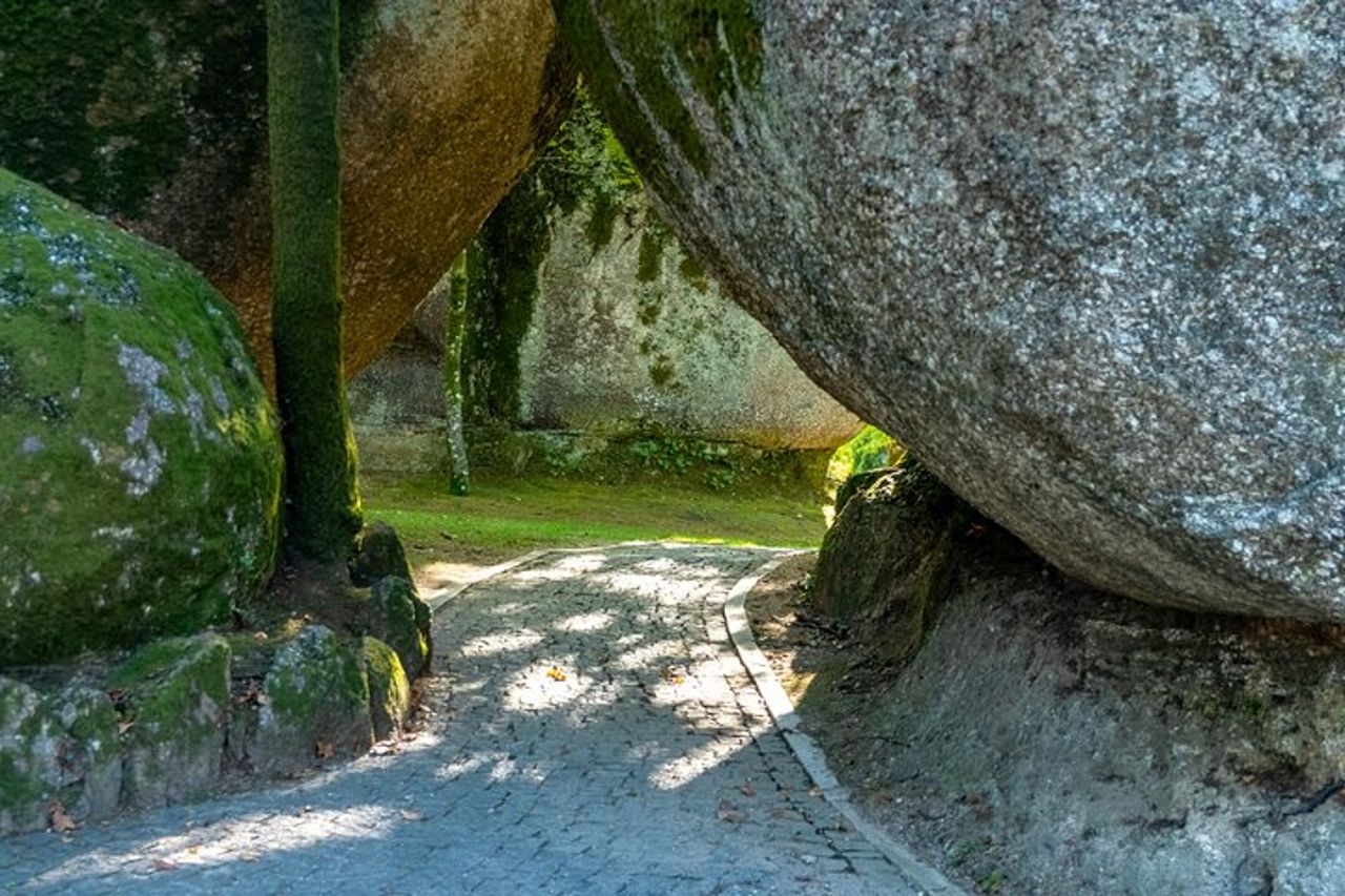 Portogallo Origine Guimarães Tour privato — 8