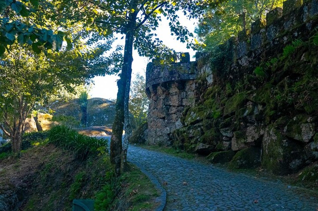 Portogallo Origine Guimarães Tour privato — 9