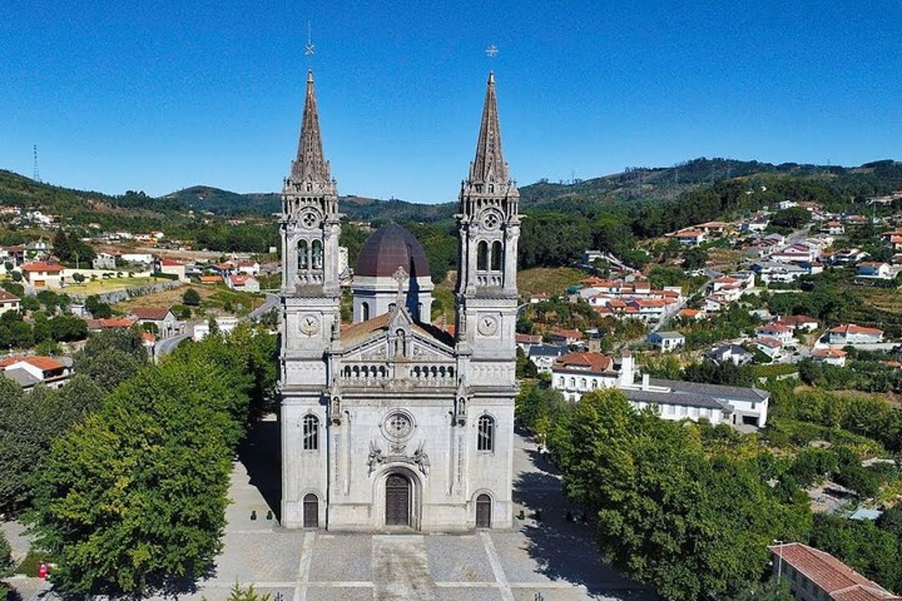 Portogallo Origine Guimarães Tour privato — 3