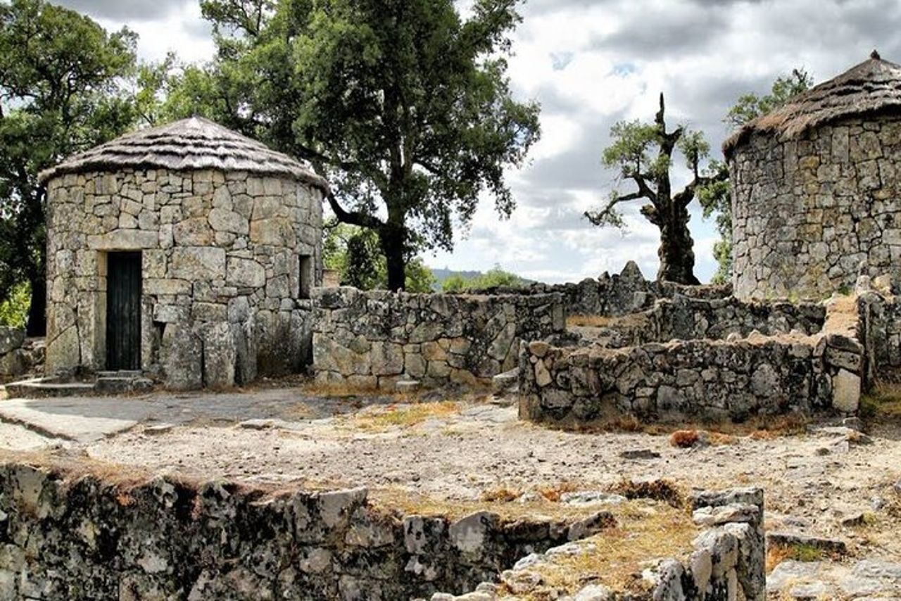 Portogallo Origine Guimarães Tour privato — 2