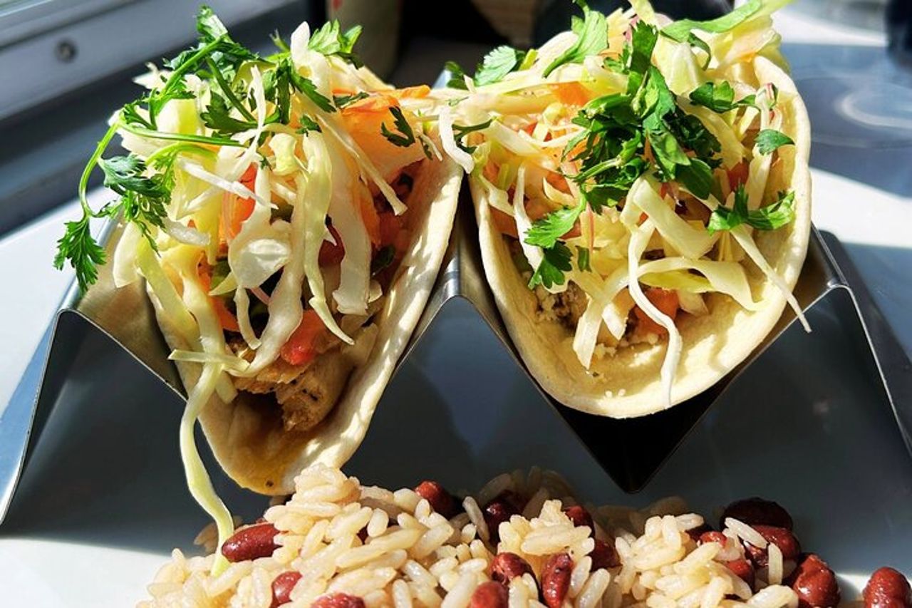 Crociera con cena ispirata al latino Early Bird — 7