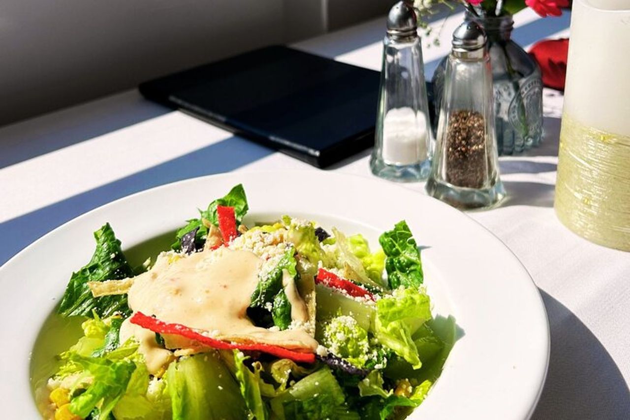 Crociera con cena ispirata al latino Early Bird — 8