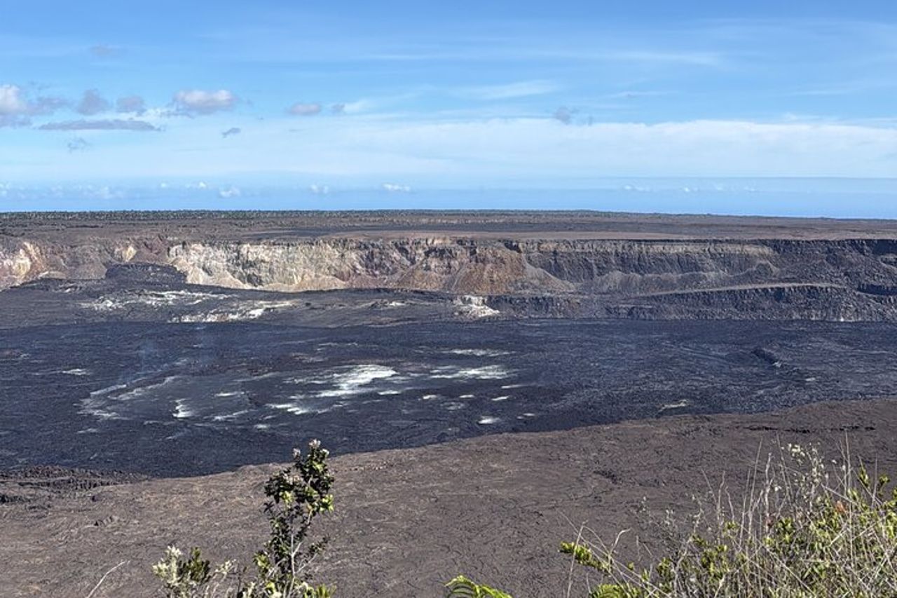 Hilo Excursion Vulcani e Cascate di Akaka — 4
