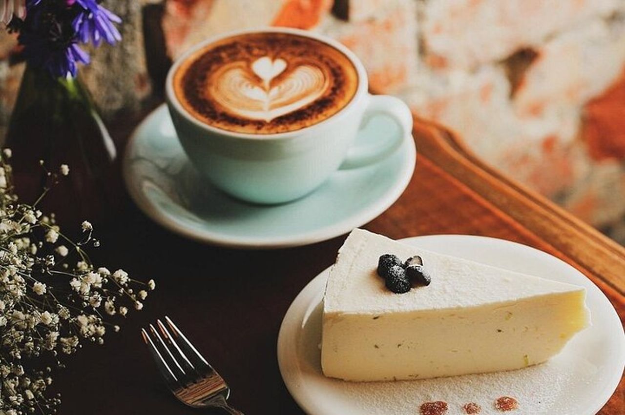 Caffè Crawl a Barcellona — 2