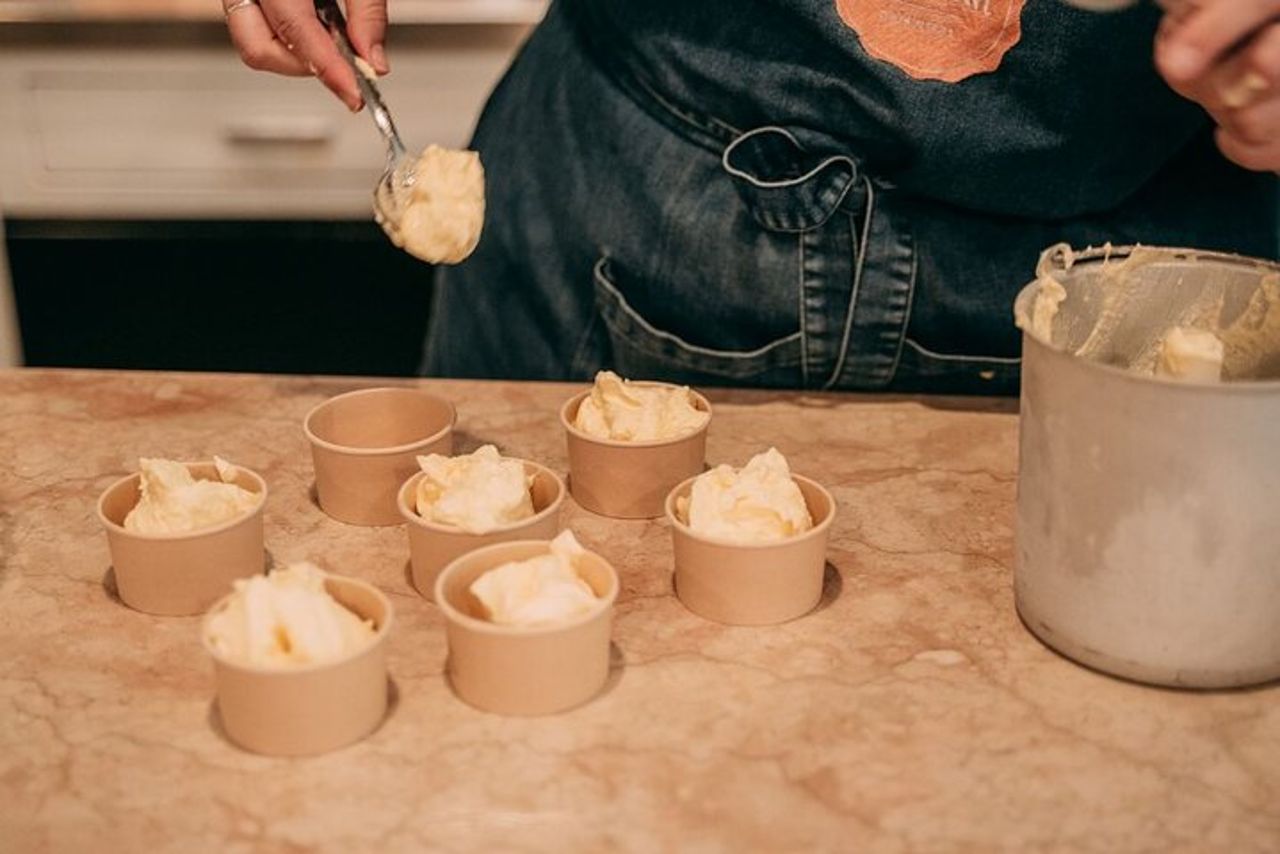 Corso di Gelateria Fatta in Casa a Verona — 3